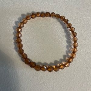 Beaded bracelet - new in box